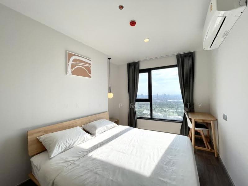 Life Ladprao Valley, Bangkok, Phaholyothin Road, Jom Phon, Chatuchak, Bangkok, 2 Bedrooms, 58 sqm, Condo For Rent, by Connex Property, 500229349 - DDproperty.com