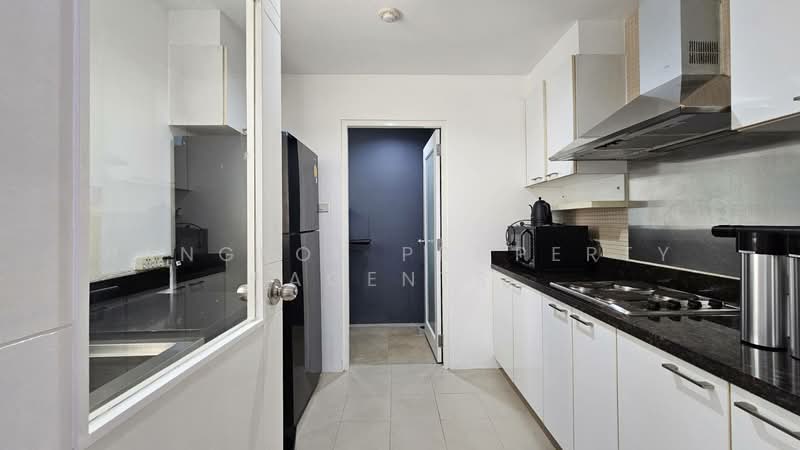 Baan Siri 24, Bangkok, 39 Sukhumvit 24 Alley, Khong Tan, Khlong Toei, Bangkok, 2 Bedrooms, 100 sqm, Condo For Rent, by BANGKOK PROPERTY AGENTS, 500229351 - DDproperty.com