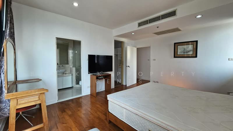 Baan Siri 24, Bangkok, 39 Sukhumvit 24 Alley, Khong Tan, Khlong Toei, Bangkok, 2 Bedrooms, 100 sqm, Condo For Rent, by BANGKOK PROPERTY AGENTS, 500229351 - DDproperty.com