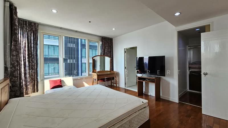 Baan Siri 24, Bangkok, 39 Sukhumvit 24 Alley, Khong Tan, Khlong Toei, Bangkok, 2 Bedrooms, 100 sqm, Condo For Rent, by BANGKOK PROPERTY AGENTS, 500229351 - DDproperty.com