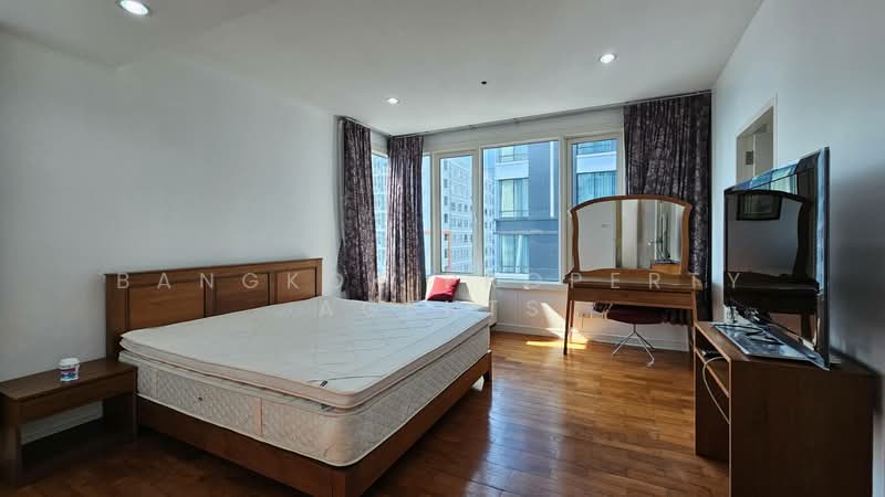 Baan Siri 24 : บ้าน สิริ ทเวนตี้โฟร์, กรุงเทพ, 39 ซอยสุขุมวิท 24, คลองตัน, คลองเตย, กรุงเทพ, 100 ตร.ม., คอนโด ให้เช่า, โดย BANGKOK PROPERTY AGENTS, 500229351 - DDproperty.com