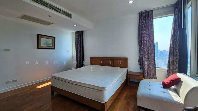 Baan Siri 24, Bangkok, 39 Sukhumvit 24 Alley, Khong Tan, Khlong Toei, Bangkok, 2 Bedrooms, 100 sqm, Condo For Rent, by BANGKOK PROPERTY AGENTS, 500229351 - DDproperty.com