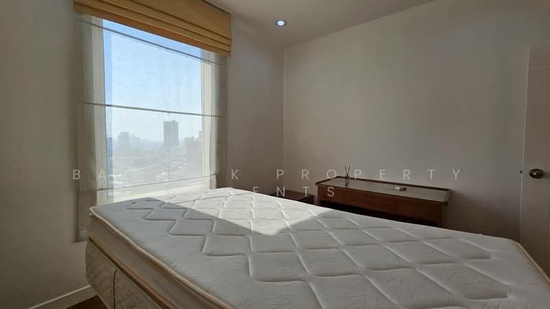 Baan Siri 24 : บ้าน สิริ ทเวนตี้โฟร์, กรุงเทพ, 39 ซอยสุขุมวิท 24, คลองตัน, คลองเตย, กรุงเทพ, 100 ตร.ม., คอนโด ให้เช่า, โดย BANGKOK PROPERTY AGENTS, 500229351 - DDproperty.com