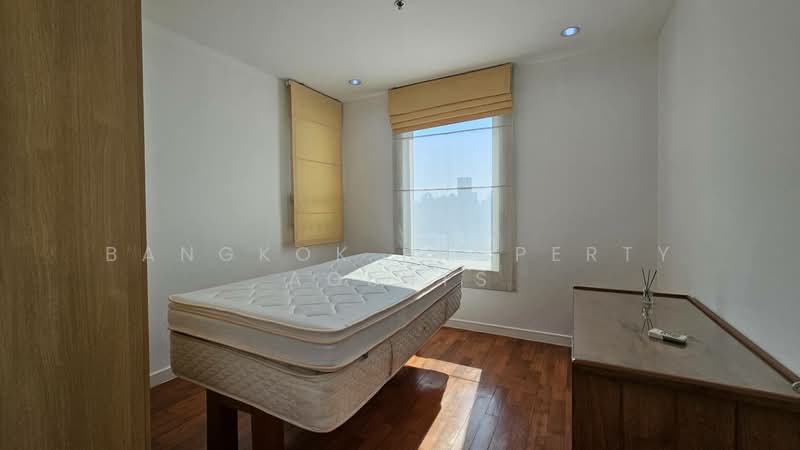 Baan Siri 24 : บ้าน สิริ ทเวนตี้โฟร์, กรุงเทพ, 39 ซอยสุขุมวิท 24, คลองตัน, คลองเตย, กรุงเทพ, 100 ตร.ม., คอนโด ให้เช่า, โดย BANGKOK PROPERTY AGENTS, 500229351 - DDproperty.com