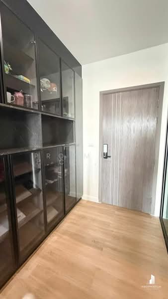 The Niche Pride Thonglor-Phetchaburi, Bangkok, New Petchaburi Road, Bang Kapi, Huai Khwang, Bangkok, 1 Bedroom, 35 sqm, Condo For Rent, by PROPMATCH CO., LTD., 500229352 - DDproperty.com