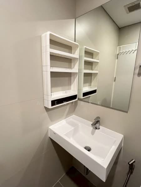 Lumpini Place Rama 3 - Riverine, Bangkok, Lieb wong waen usahakam Road, Bang Pong Pang, Yan Nawa, Bangkok, 1 Bedroom, 29 sqm, Condo For Rent, by Agentbkk, 500229353 - DDproperty.com