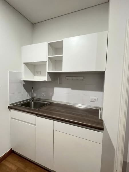 Lumpini Place Rama 3 - Riverine, Bangkok, Lieb wong waen usahakam Road, Bang Pong Pang, Yan Nawa, Bangkok, 1 Bedroom, 29 sqm, Condo For Rent, by Agentbkk, 500229353 - DDproperty.com