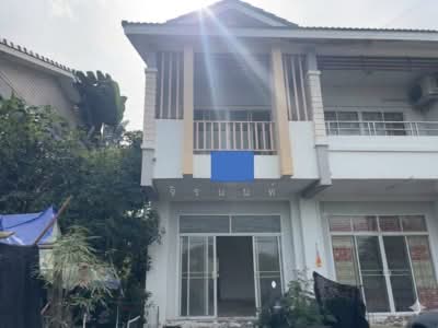 ขาย - หมู่บ้านคานารี่ วิลล์ ขอนแก่น, ขอนแก่น