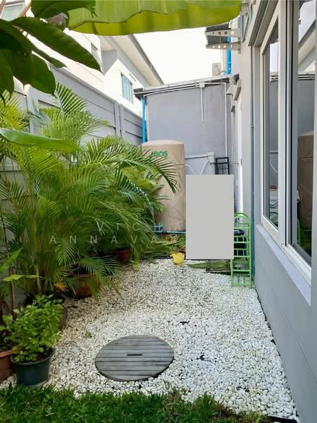 undefined, Samut Prakan, Bangphli Yai, Bang Plee, Samut Prakan, 3 Bedrooms, 145 sqm, Semi-Detached House (Twin House) For Rent, by Vichai  Annavakulthorn, 500229355 - DDproperty.com