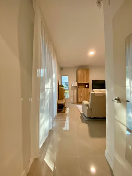 undefined, Samut Prakan, Bangphli Yai, Bang Plee, Samut Prakan, 3 Bedrooms, 145 sqm, Semi-Detached House (Twin House) For Rent, by Vichai  Annavakulthorn, 500229355 - DDproperty.com