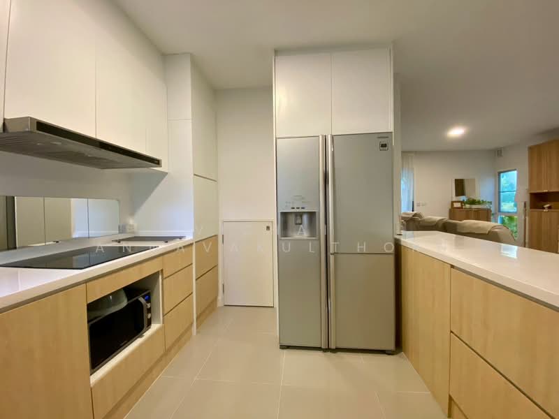 undefined, Samut Prakan, Bangphli Yai, Bang Plee, Samut Prakan, 3 Bedrooms, 145 sqm, Semi-Detached House (Twin House) For Rent, by Vichai  Annavakulthorn, 500229355 - DDproperty.com