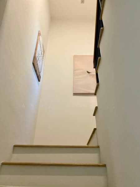 undefined, Samut Prakan, Bangphli Yai, Bang Plee, Samut Prakan, 3 Bedrooms, 145 sqm, Semi-Detached House (Twin House) For Rent, by Vichai  Annavakulthorn, 500229355 - DDproperty.com