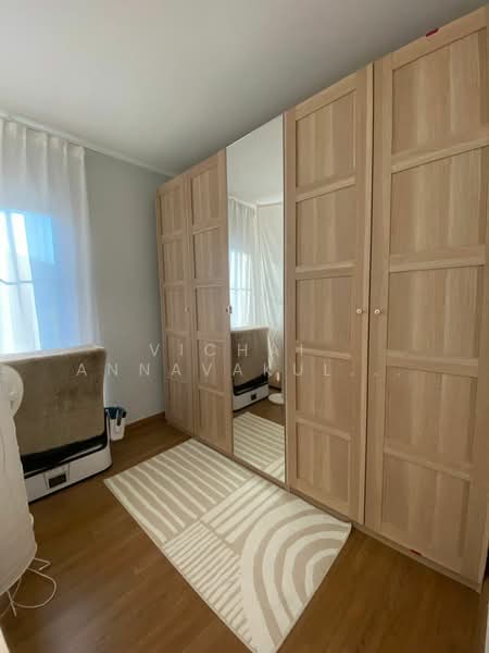 undefined, Samut Prakan, Bangphli Yai, Bang Plee, Samut Prakan, 3 Bedrooms, 145 sqm, Semi-Detached House (Twin House) For Rent, by Vichai  Annavakulthorn, 500229355 - DDproperty.com