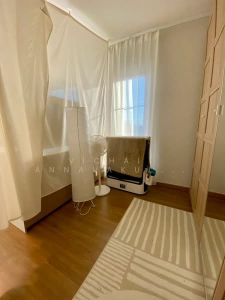 undefined, Samut Prakan, Bangphli Yai, Bang Plee, Samut Prakan, 3 Bedrooms, 145 sqm, Semi-Detached House (Twin House) For Rent, by Vichai  Annavakulthorn, 500229355 - DDproperty.com