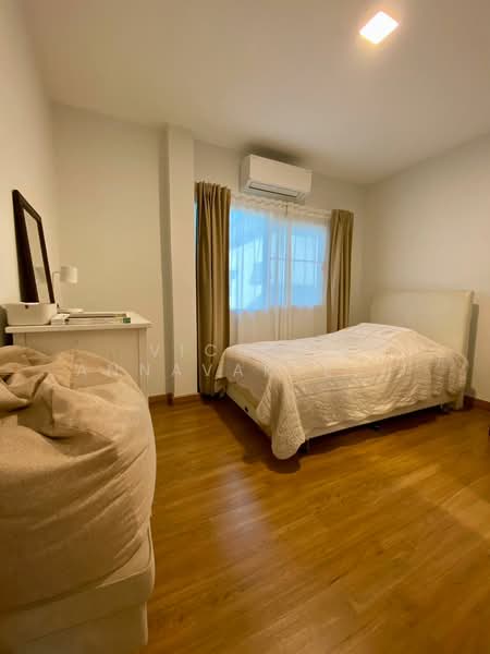 undefined, Samut Prakan, Bangphli Yai, Bang Plee, Samut Prakan, 3 Bedrooms, 145 sqm, Semi-Detached House (Twin House) For Rent, by Vichai  Annavakulthorn, 500229355 - DDproperty.com