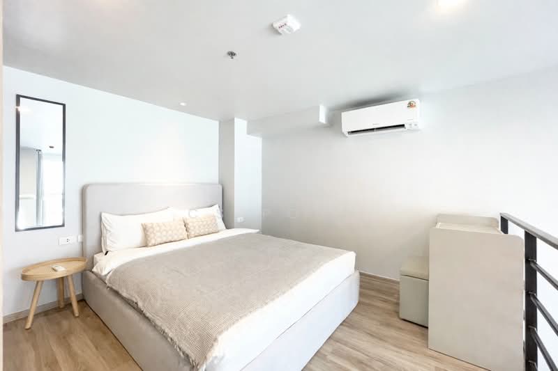 Culture Thonglor, Bangkok, Soi Sukhumvit 59, Sukhumvit Road, Khlong Tan Nua, Watthana, Bangkok, 1 Bedroom, 37 sqm, Condo For Rent, by CS Poon, 500229358 - DDproperty.com