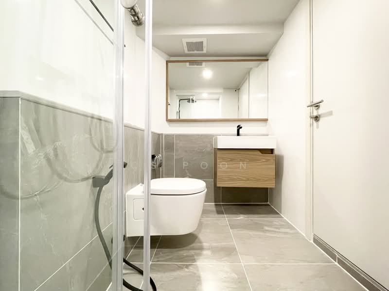 Culture Thonglor, Bangkok, Soi Sukhumvit 59, Sukhumvit Road, Khlong Tan Nua, Watthana, Bangkok, 1 Bedroom, 37 sqm, Condo For Rent, by CS Poon, 500229358 - DDproperty.com