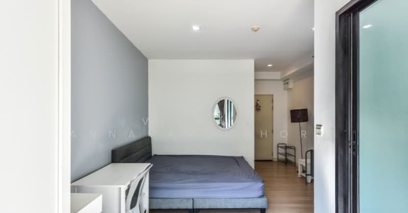 For Rent - The Seed Mingle Sathorn-Suanplu, Bangkok