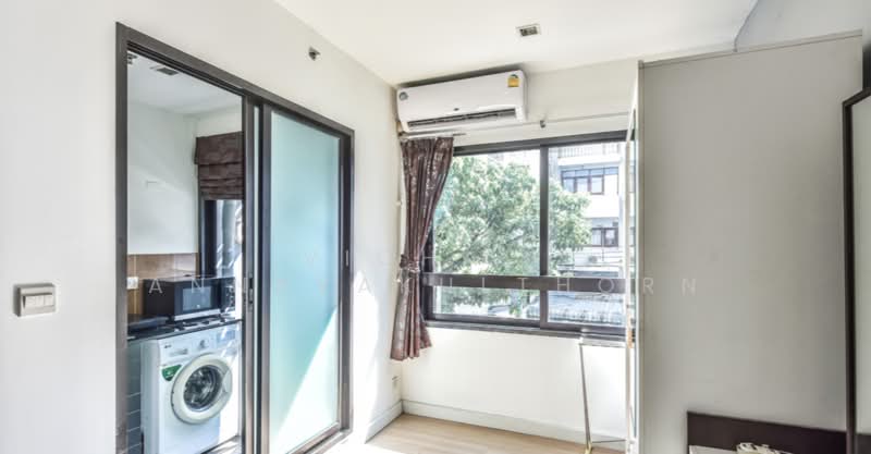 For Rent - The Seed Mingle Sathorn-Suanplu, Bangkok