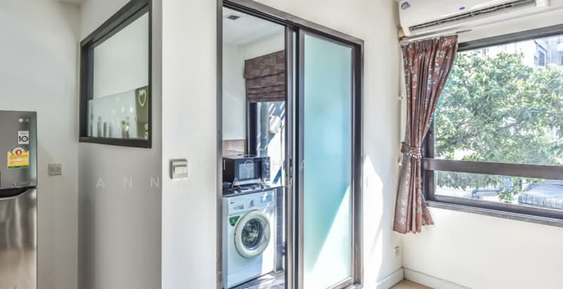 For Rent - The Seed Mingle Sathorn-Suanplu, Bangkok