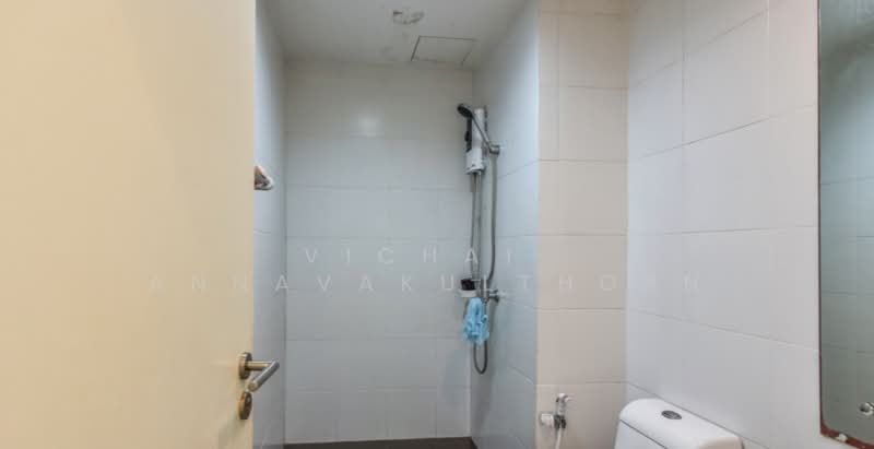 For Rent - The Seed Mingle Sathorn-Suanplu, Bangkok