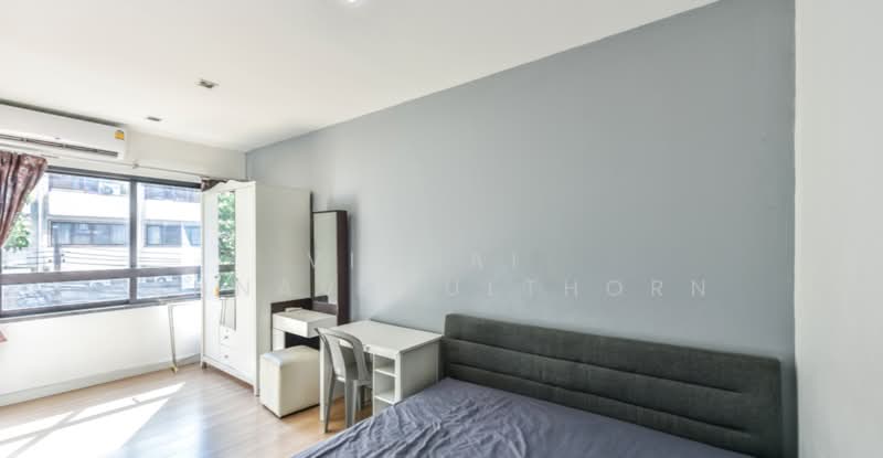 For Rent - The Seed Mingle Sathorn-Suanplu, Bangkok