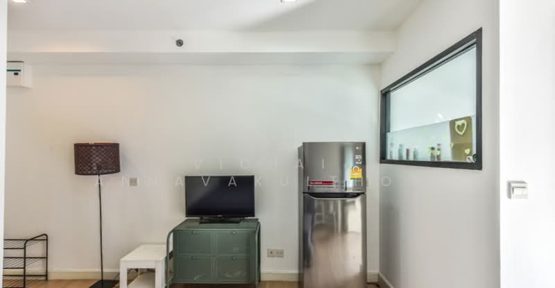For Rent - The Seed Mingle Sathorn-Suanplu, Bangkok