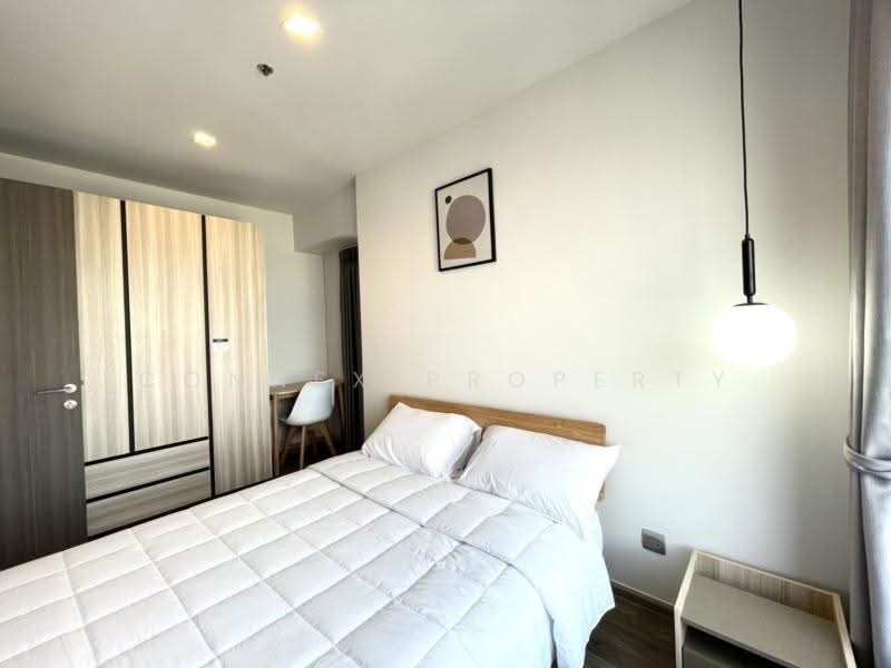 Life Ladprao Valley, Bangkok, Phaholyothin Road, Jom Phon, Chatuchak, Bangkok, 2 Bedrooms, 58 sqm, Condo For Rent, by Connex Property, 500229360 - DDproperty.com