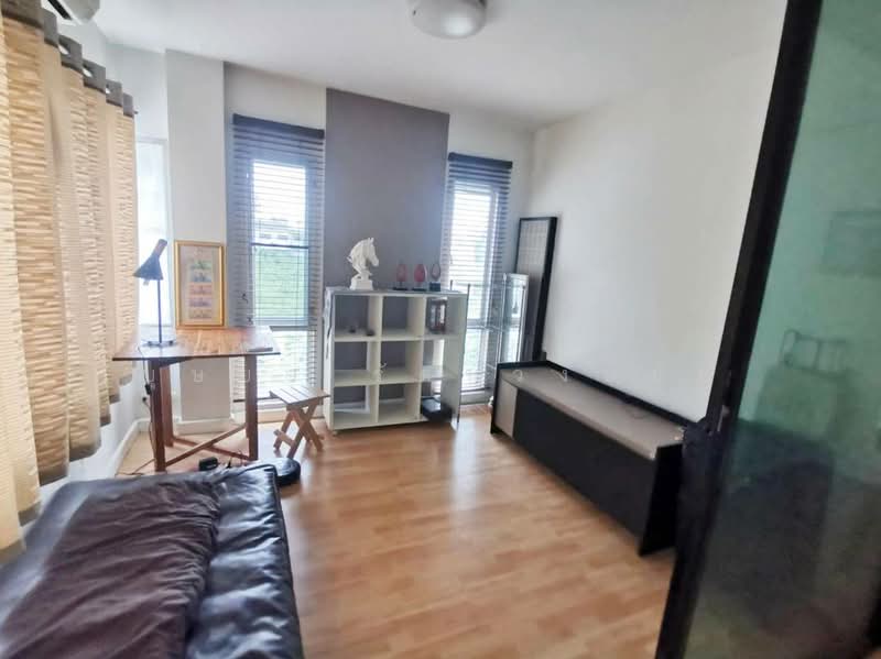 ทำเลซ.โพธิ์แก้ว 2 ลาดพร้าว 101 Town Plus ทาวน์พลัส ลาดพร้าว 101 ให้เช่าทาวน์โฮม 3 ชั้น มุม พร้อมอยู่, Bangkok, โพธิ์แก้ว, Khlong Chan, Bang Kapi, Bangkok, 3 Bedrooms, 155 sqm, Townhouse For Rent, by บุษบา รัตนวงษ์ชัย, 500229361 - DDproperty.com