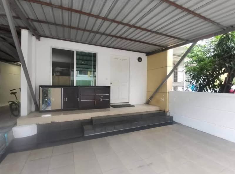 ทำเลซ.โพธิ์แก้ว 2 ลาดพร้าว 101 Town Plus ทาวน์พลัส ลาดพร้าว 101 ให้เช่าทาวน์โฮม 3 ชั้น มุม พร้อมอยู่, กรุงเทพ, โพธิ์แก้ว, คลองจั่น, บางกะปิ, กรุงเทพ, 155 ตร.ม., ทาวน์เฮ้าส์ ให้เช่า, โดย บุษบา รัตนวงษ์ชัย, 500229361 - DDproperty.com