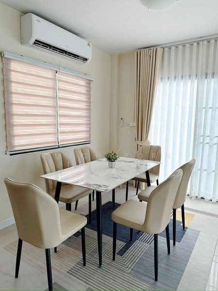 ให้เช่า - บ้านให้เช่า – ใกล้ตลาดเจริญเจริญ เพียง 5 นาที ค่าเช่า 20,000 บาท / เดือน รหัสทรัพย์ : No.13H672, เชียงใหม่