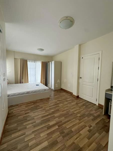 บ้านให้เช่า – ใกล้ตลาดเจริญเจริญ เพียง 5 นาที ค่าเช่า 20,000 บาท / เดือน รหัสทรัพย์ : No.13H672, Chiang Mai, San Kamphaeng, San Kamphaeng, Chiang Mai, 3 Bedrooms, 150 sqm, Single Detached House For Rent, by Rutchaporn Tunsiri, 500229362 - DDproperty.com