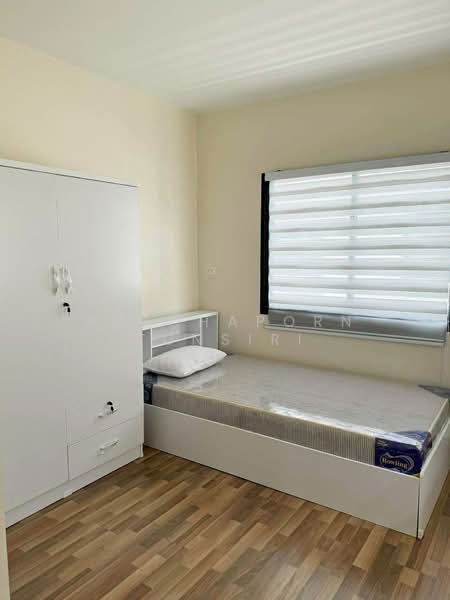 ให้เช่า - บ้านให้เช่า – ใกล้ตลาดเจริญเจริญ เพียง 5 นาที ค่าเช่า 20,000 บาท / เดือน รหัสทรัพย์ : No.13H672, เชียงใหม่