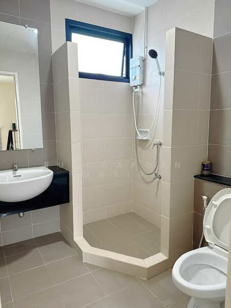 ให้เช่า - บ้านให้เช่า – ใกล้ตลาดเจริญเจริญ เพียง 5 นาที ค่าเช่า 20,000 บาท / เดือน รหัสทรัพย์ : No.13H672, เชียงใหม่