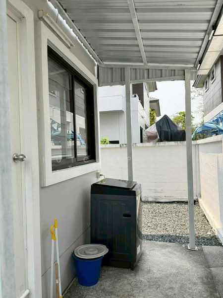 ให้เช่า - บ้านให้เช่า – ใกล้ตลาดเจริญเจริญ เพียง 5 นาที ค่าเช่า 20,000 บาท / เดือน รหัสทรัพย์ : No.13H672, เชียงใหม่