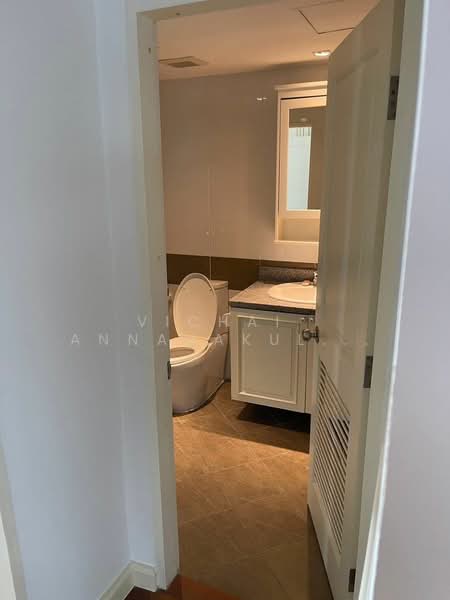 Serene Place Sukhumvit 24, Bangkok, 9 Soi Sukhumvit 24, Sukhumvit Road, Khong Tan, Khlong Toei, Bangkok, 2 Bedrooms, 109 sqm, Condo For Rent, by Vichai  Annavakulthorn, 500229363 - DDproperty.com