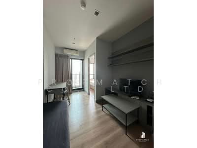 For Rent - Chapter one Midtown Ladprao 24, Bangkok
