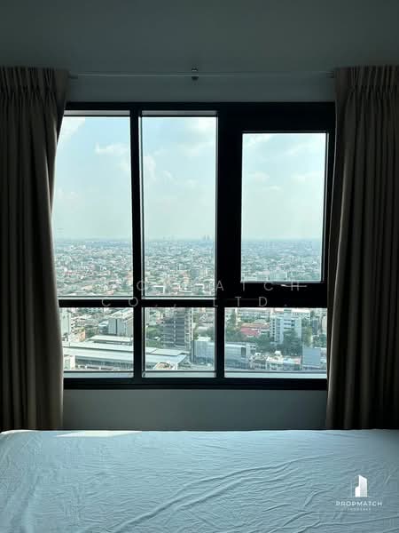 Chapter one Midtown Ladprao 24, กรุงเทพ, 432 ถนนลาดพร้าว, จอมพล, จตุจักร, กรุงเทพ, 31 ตร.ม., คอนโด ให้เช่า, โดย PROPMATCH CO., LTD., 500229364 - DDproperty.com