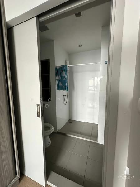 For Rent - Chapter one Midtown Ladprao 24, Bangkok