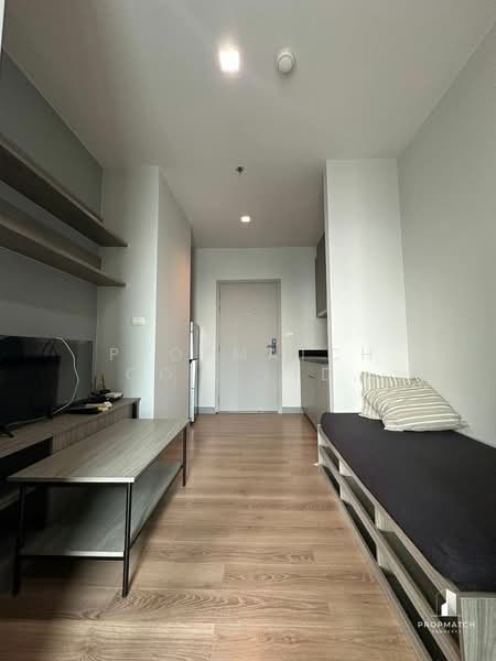 For Rent - Chapter one Midtown Ladprao 24, Bangkok