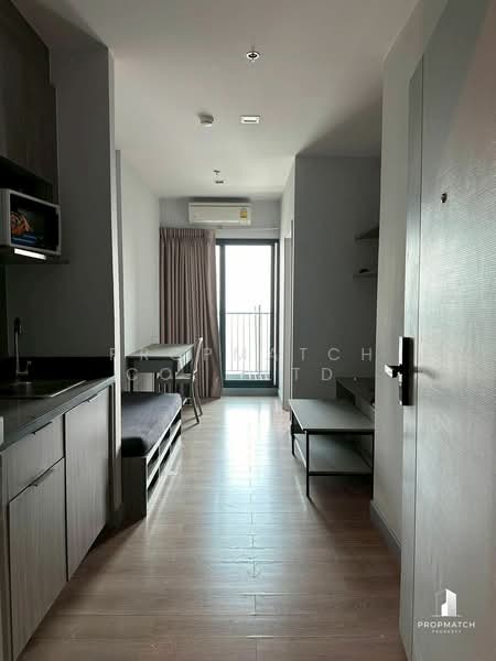 For Rent - Chapter one Midtown Ladprao 24, Bangkok
