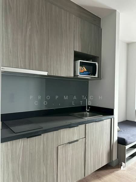 For Rent - Chapter one Midtown Ladprao 24, Bangkok