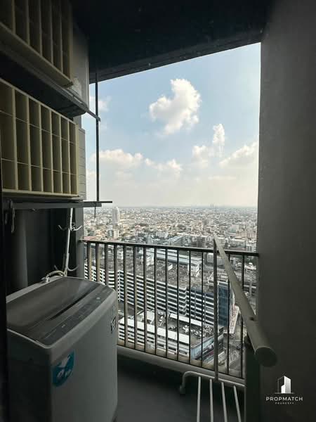 Chapter one Midtown Ladprao 24, กรุงเทพ, 432 ถนนลาดพร้าว, จอมพล, จตุจักร, กรุงเทพ, 31 ตร.ม., คอนโด ให้เช่า, โดย PROPMATCH CO., LTD., 500229364 - DDproperty.com