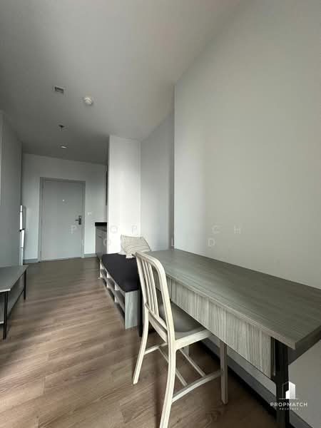 For Rent - Chapter one Midtown Ladprao 24, Bangkok