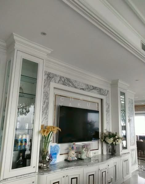 Q Asoke, Bangkok, 1678 Petchaburi Road, Makkasan, Ratchathewi, Bangkok, 5 Bedrooms, 275 sqm, Condo For Rent, by Vichai  Annavakulthorn, 500229368 - DDproperty.com