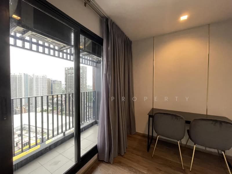 Life Ladprao Valley, Bangkok, Phaholyothin Road, Jom Phon, Chatuchak, Bangkok, 1 Bedroom, 35 sqm, Condo For Rent, by Connex Property, 500229369 - DDproperty.com