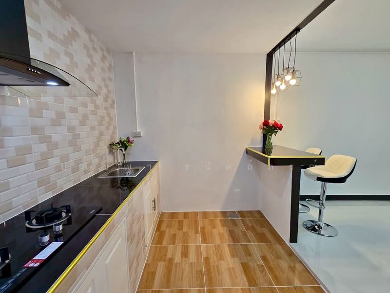 สุภาวัลย์ รามคำแหง, Bangkok, Min Buri, Min Buri, Bangkok, 2 Bedrooms, 100 sqm, Townhouse For Sale, by ปภัชญา ธนัตถ์ภรณ์, 500229370 - DDproperty.com