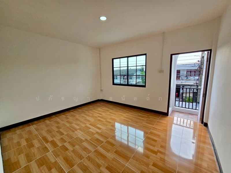 สุภาวัลย์ รามคำแหง, Bangkok, Min Buri, Min Buri, Bangkok, 2 Bedrooms, 100 sqm, Townhouse For Sale, by ปภัชญา ธนัตถ์ภรณ์, 500229370 - DDproperty.com