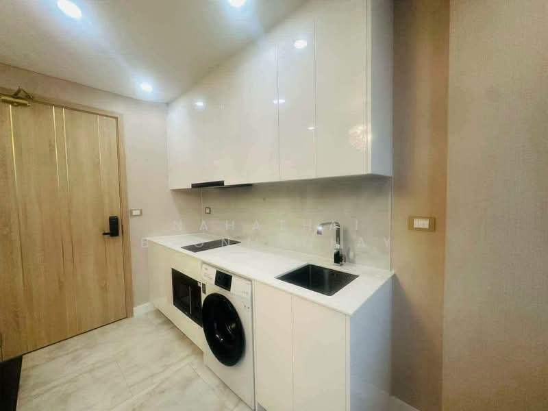 Copacabana Beach Jomtien, Chon Buri (Pattaya), Jomtien Sai Song Rd, Nong Pru, Bang Lamung (Pattaya), Chon Buri (Pattaya), 1 Bedroom, 35 sqm, Condo For Sale, by Nahathai Boonmachay, 500229371 - DDproperty.com