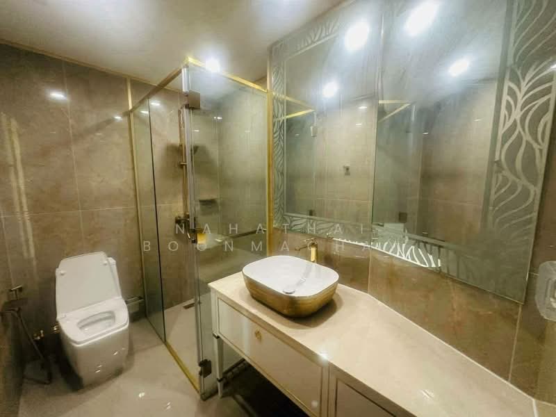 Copacabana Beach Jomtien, Chon Buri (Pattaya), Jomtien Sai Song Rd, Nong Pru, Bang Lamung (Pattaya), Chon Buri (Pattaya), 1 Bedroom, 35 sqm, Condo For Sale, by Nahathai Boonmachay, 500229371 - DDproperty.com